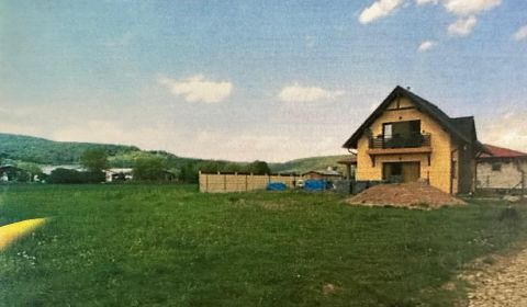 Sale Land – for living, Land – for living, Poľnohospodárska, Trenčín, 