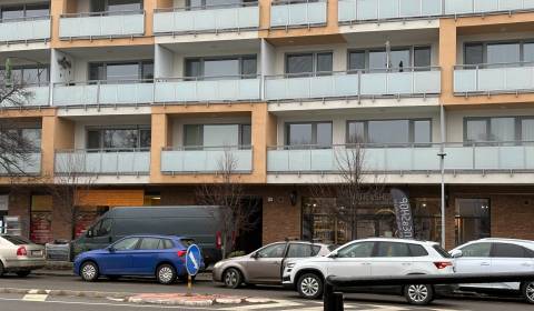 Rent One bedroom apartment, One bedroom apartment, Mierové nám., Senec