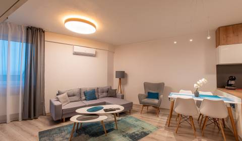 Sale One bedroom apartment, One bedroom apartment, Rybničná, Bratislav