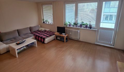 Sale One bedroom apartment, One bedroom apartment, Rožňavská, Košice -