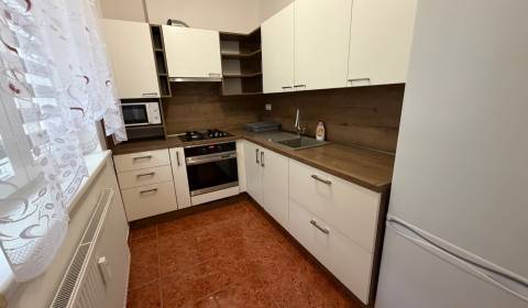 Rent One bedroom apartment, One bedroom apartment, Bernolákova, Topoľč