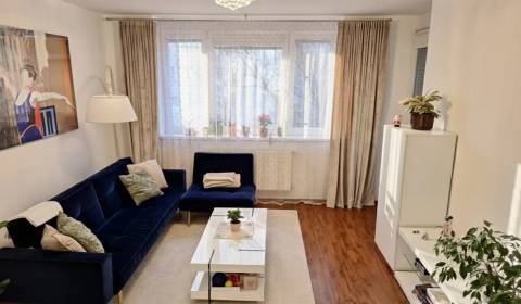 Sale Two bedroom apartment, Two bedroom apartment, Tomášikova, Bratisl