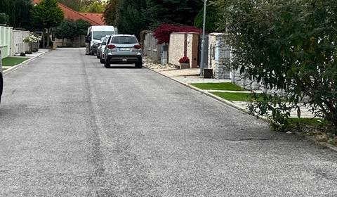 Sale Land – for living, Land – for living, Fláviovská, Bratislava - Ru