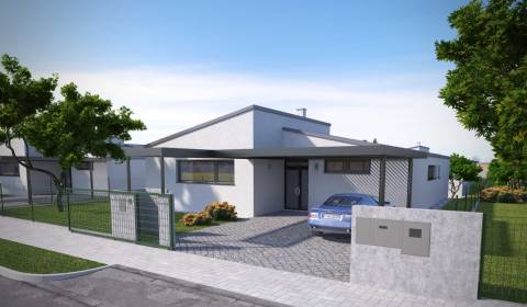 Sale Land – for living, Land – for living, Senec, Slovakia