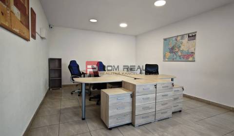 Rent Offices, Offices, Šúrska, Pezinok, Slovakia