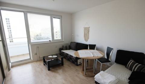 Sale Single studio, Single studio, Romanova, Bratislava - Petržalka, S