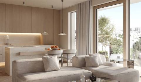 Sale One bedroom apartment, One bedroom apartment, Vlčkova, Bratislava