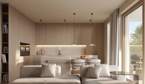 Sale One bedroom apartment, One bedroom apartment, Vlčkova, Bratislava