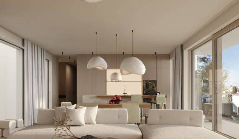 Sale Three bedroom apartment, Three bedroom apartment, Vlčkova, Bratis