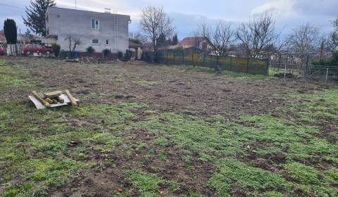 Sale Land – for living, Land – for living, Komárno, Slovakia