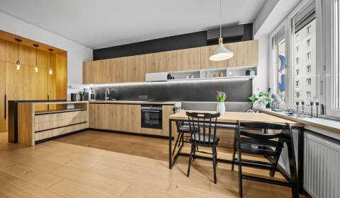 Sale Two bedroom apartment, Two bedroom apartment, Mýtna, Bratislava -