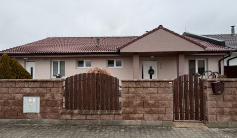 Sale Family house, Family house, Lúka, Nové Mesto nad Váhom, Slovakia