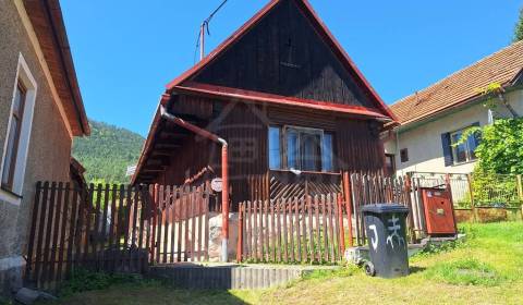 Sale Family house, Family house, Ružomberok, Slovakia