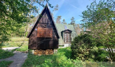 Sale Cottage, Cottage, Senica, Slovakia
