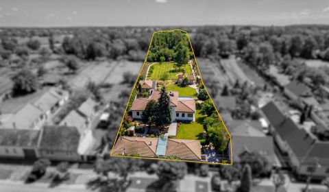 Sale Family house, Family house, Trnava, Slovakia