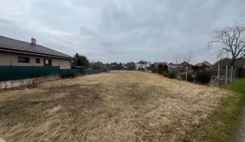 Sale Land – for living, Land – for living, Hlohovec, Slovakia