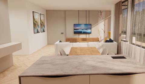 Sale Three bedroom apartment, Three bedroom apartment, Komárnická, Bra