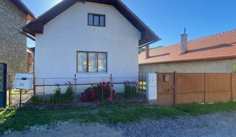 Sale Family house, Family house, Žiar nad Hronom, Slovakia