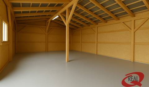 Rent Storehouses and Workshops, Storehouses and Workshops, Magnetová, 