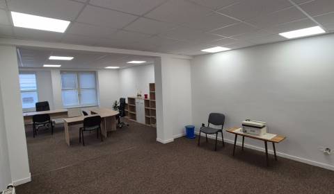 Rent Offices, Offices, Centrum, Nové Zámky, Slovakia