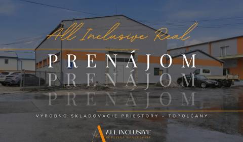 Rent Storehouses and Workshops, Storehouses and Workshops, Pod kalvári