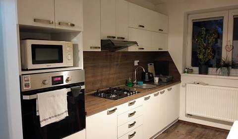 Sale One bedroom apartment, One bedroom apartment, Šoltésovej, Martin,