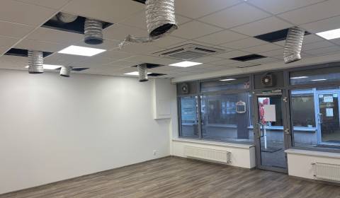 Sale Commercial premises, Commercial premises, Lichnerova, Senec, Slov