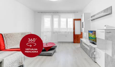 Rent Studio, Studio, Milana Marečka, Bratislava - Devínska Nová Ves, S