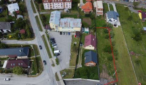Sale Land – for living, Land – for living, Košice-okolie, Slovakia