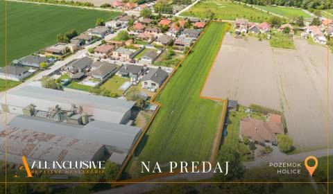 Sale Land – for living, Land – for living, Dunajská Streda, Slovakia