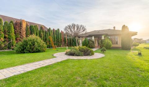 Sale Family house, Family house, Obec Amadeho Kračany, Dunajská Streda