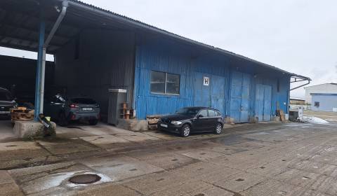 Rent Storehouses and Workshops, Storehouses and Workshops, Lieskovská 