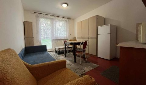 Sale Single studio, Single studio, Eótvosa, Komárno, Slovakia