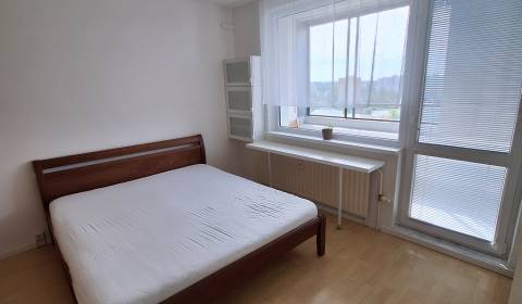 Sale Single studio, Single studio, Nám. Hraničiarov, Bratislava - Petr