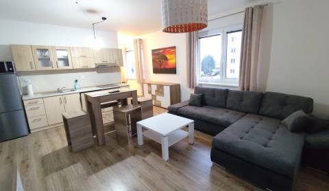 Rent One bedroom apartment, One bedroom apartment, Nové Zámky, Slovaki