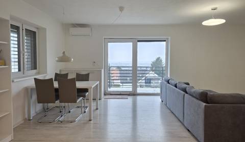 RENT - Flat with beautiful view to the town - Nitra, Zobor