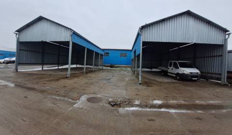 Rent Garage, Garage, Lieskovská cesta, Zvolen, Slovakia