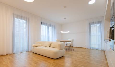 Brand-new 2-bedroom, Metropolis