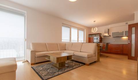 METROPOLITAN│Bright 2-bedroom with parking, Prievoz