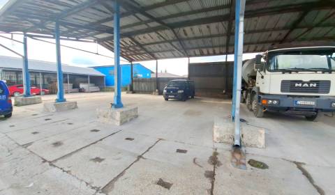 Rent Garage, Garage, Lieskovská cesta, Zvolen, Slovakia