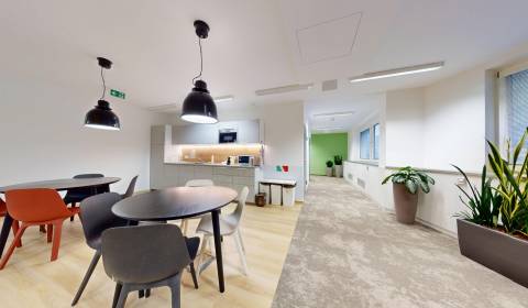 Rent Offices, Offices, Plynárenská, Bratislava - Ružinov, Slovakia