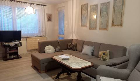 Sale Two bedroom apartment, Two bedroom apartment, Gogoľova, Martin, S