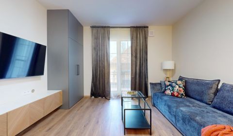 Rent One bedroom apartment, One bedroom apartment, Komárno, Slovakia