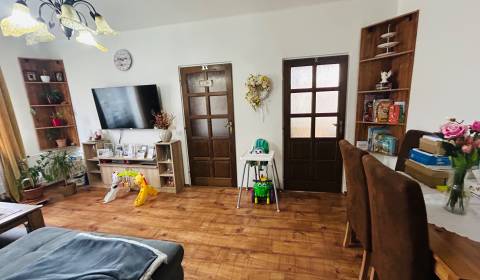 Sale Two bedroom apartment, Two bedroom apartment, Novomestská, Nové Z