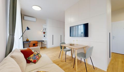 Rent Studio, Studio, Komárno, Slovakia