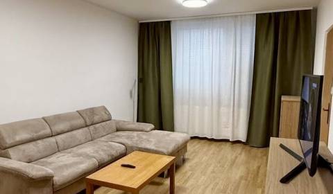Rent One bedroom apartment, One bedroom apartment, Rezedová, Bratislav