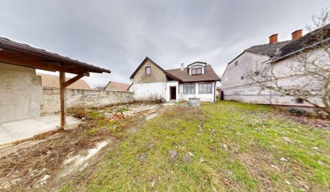 Sale Family house, Family house, Vieska, Senica, Slovakia