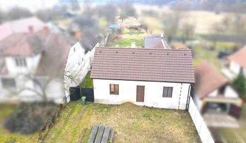 Sale Family house, Family house, Vieska, Senica, Slovakia