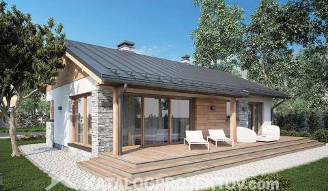 Sale Family house, Family house, Komárno, Slovakia