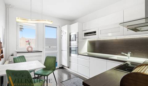 Sale Two bedroom apartment, Two bedroom apartment, Námestie priateľstv